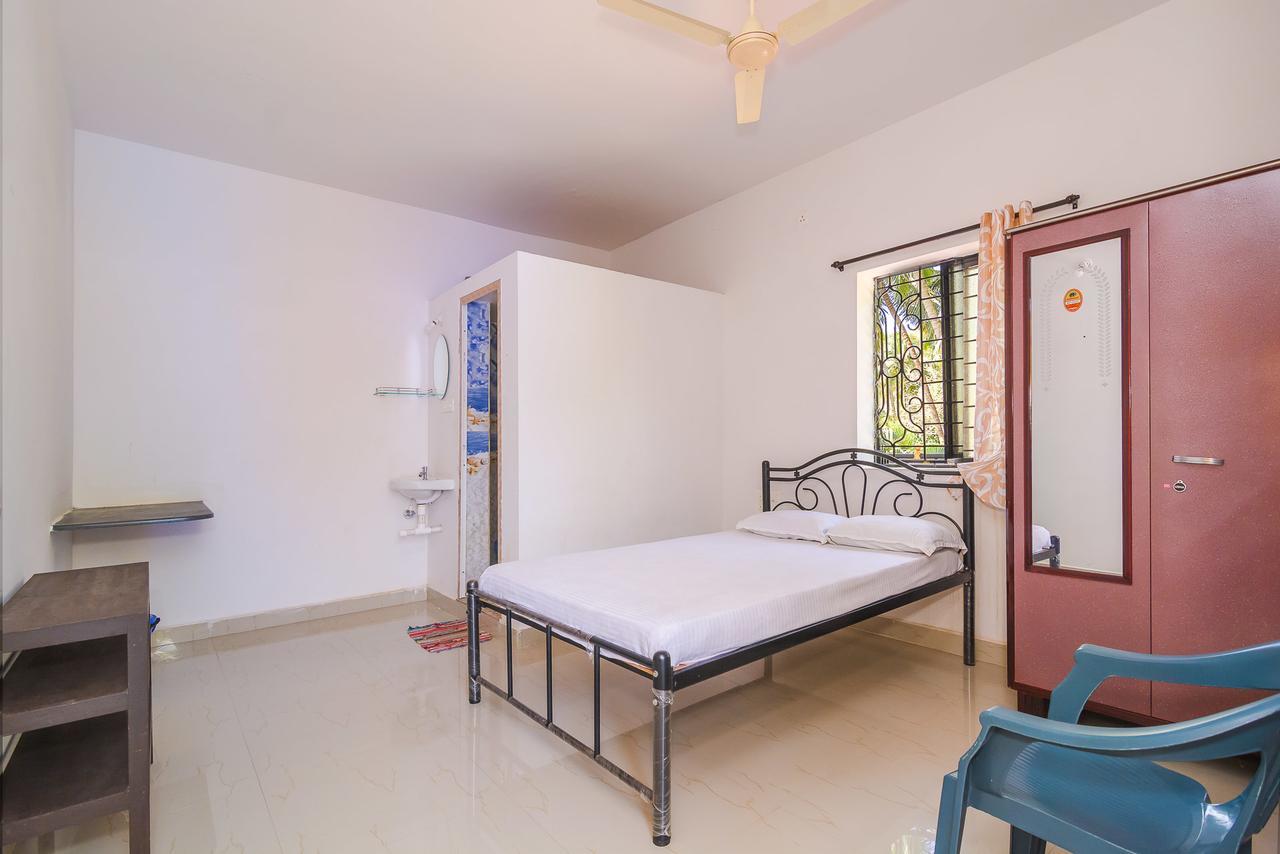 Casa Nobert Hotel Морджим Екстериор снимка