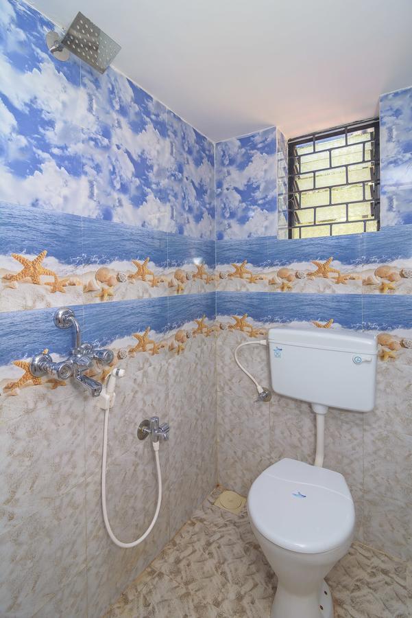 Casa Nobert Hotel Морджим Екстериор снимка