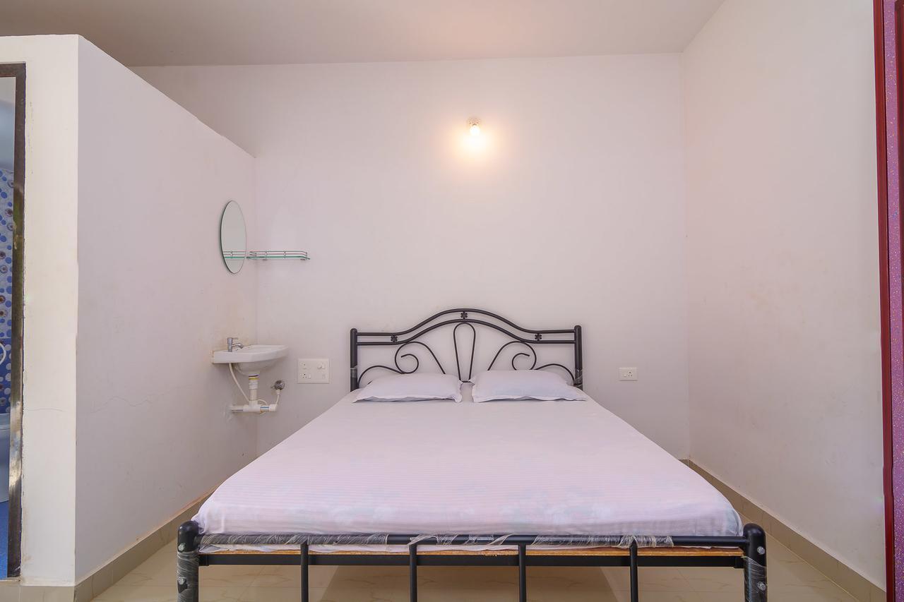 Casa Nobert Hotel Морджим Екстериор снимка